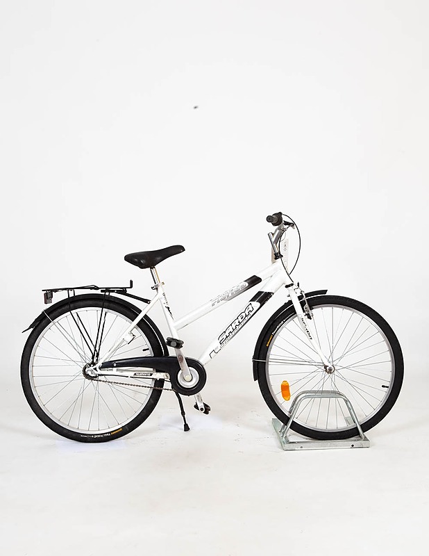 SARDA Florida polkupyörä, 26" - Naistenpyörät - 10105622025 - 0