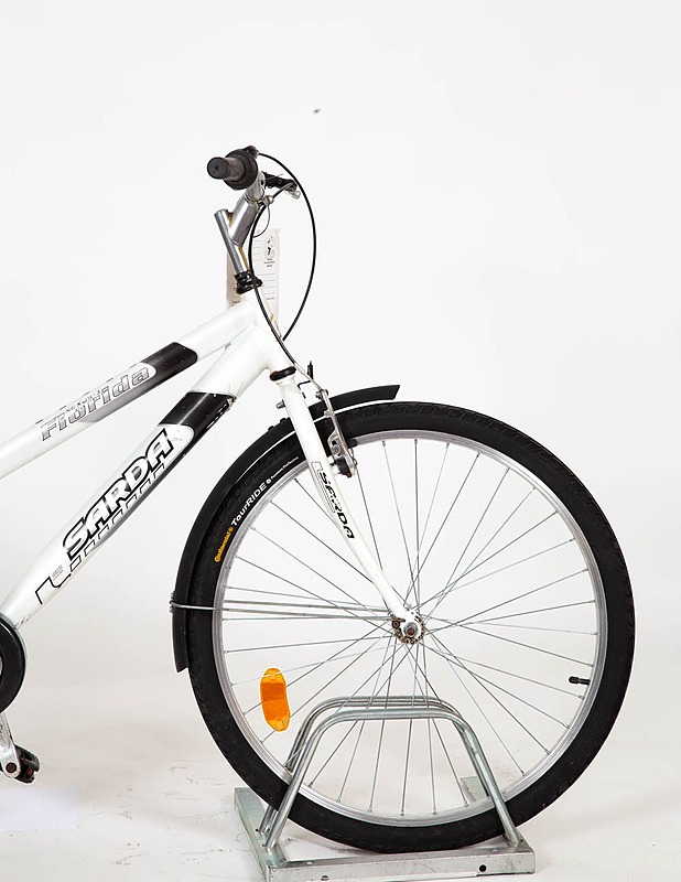 SARDA Florida polkupyörä, 26" - Naistenpyörät - 10105622025 - 1