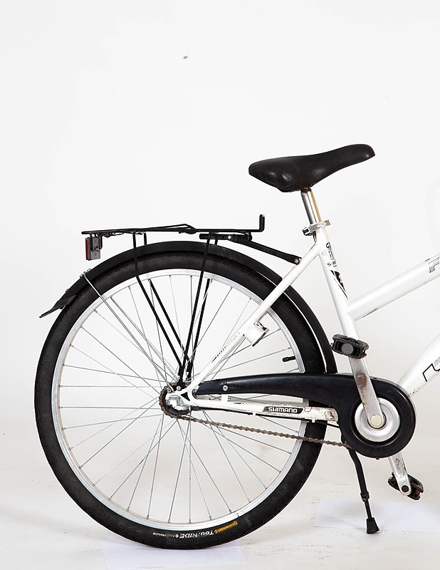 SARDA Florida polkupyörä, 26" - Naistenpyörät - 10105622025 - 2