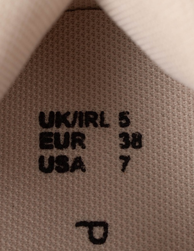 PRIMARK tummanruskeat lenkkarit,  38 - Naisten kävelykengät ja tennarit - 10105622031 - 2
