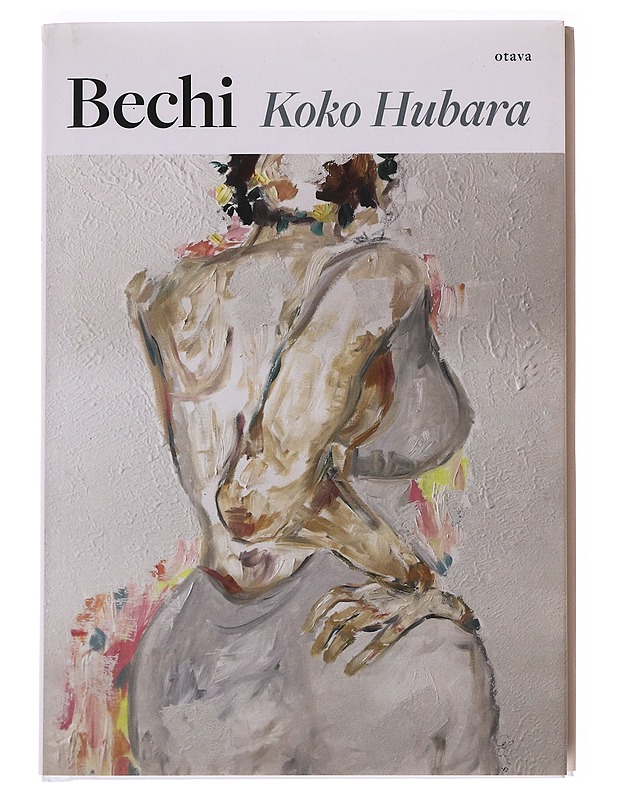 Bechi - Koko Hubara - Romaanit ja novellit - 10105622032 - 0