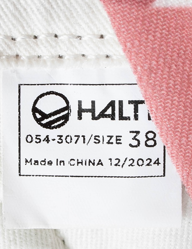 HALTI slip-on-vapaa-ajankengät, 38 - Naisten kävelykengät ja tennarit - 10105622038 - 2