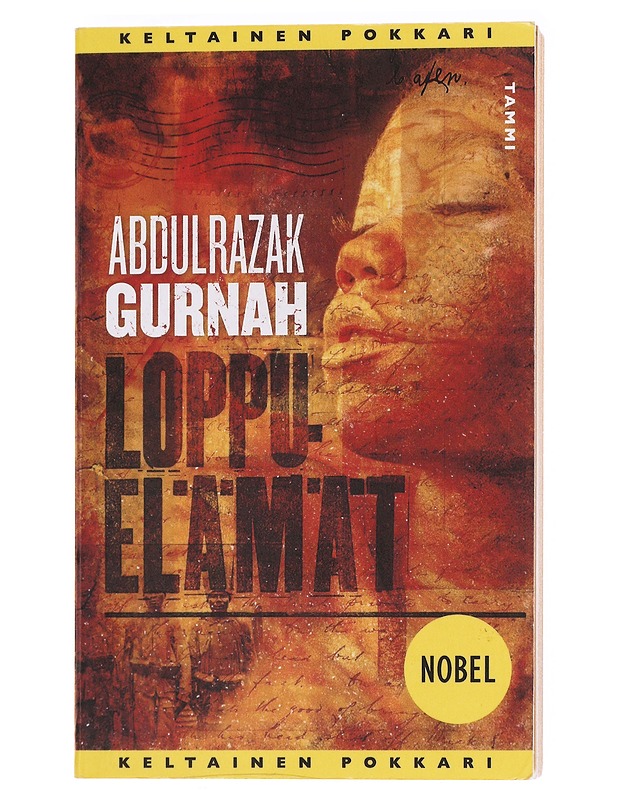 Loppuelämät - Gurnah, Abdulrazak - Romaanit ja novellit - 10105622060 - 0