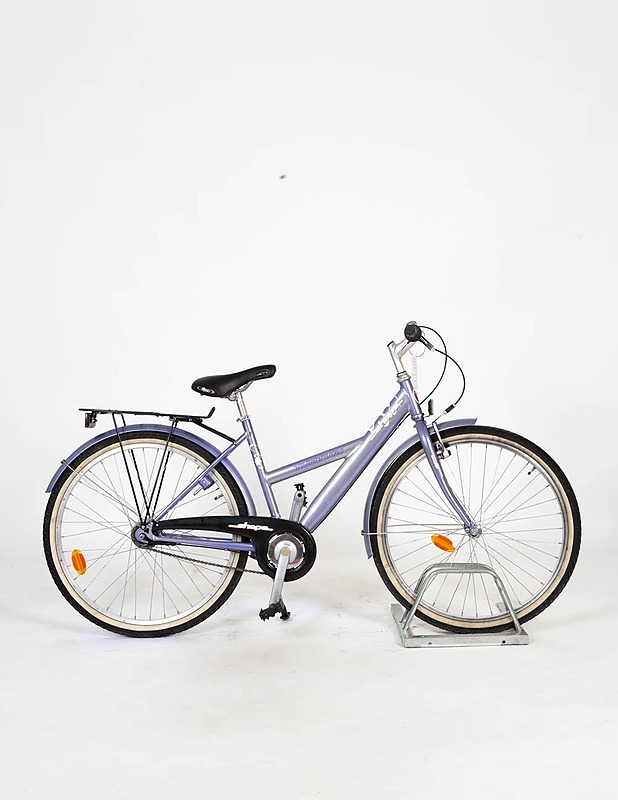 TUNTURI Shape polkupyörä, 26" - Naistenpyörät - 10105622081 - 0