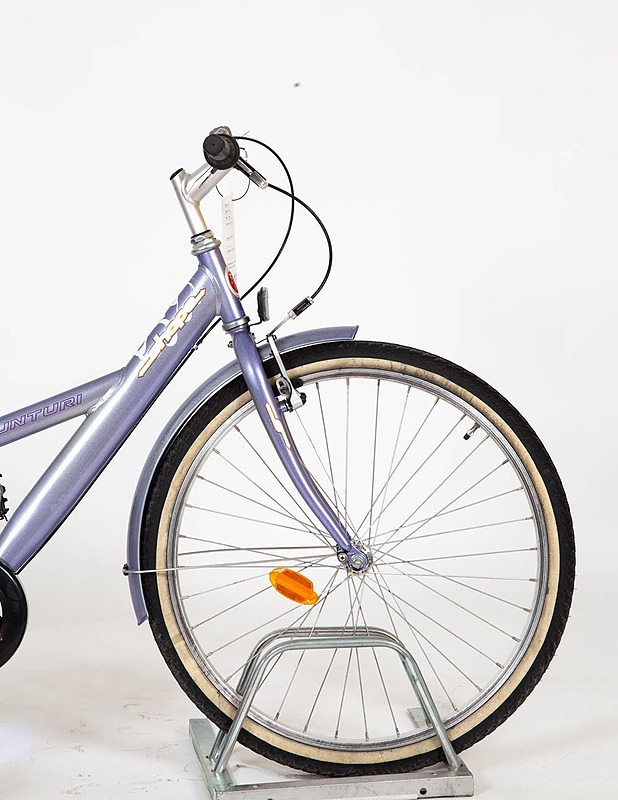 TUNTURI Shape polkupyörä, 26" - Naistenpyörät - 10105622081 - 1