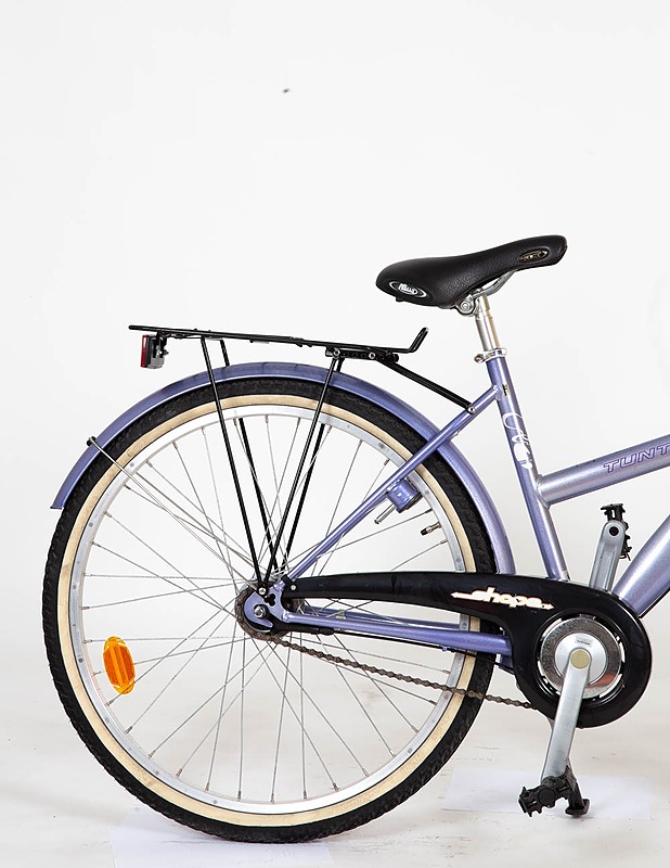 TUNTURI Shape polkupyörä, 26" - Naistenpyörät - 10105622081 - 2