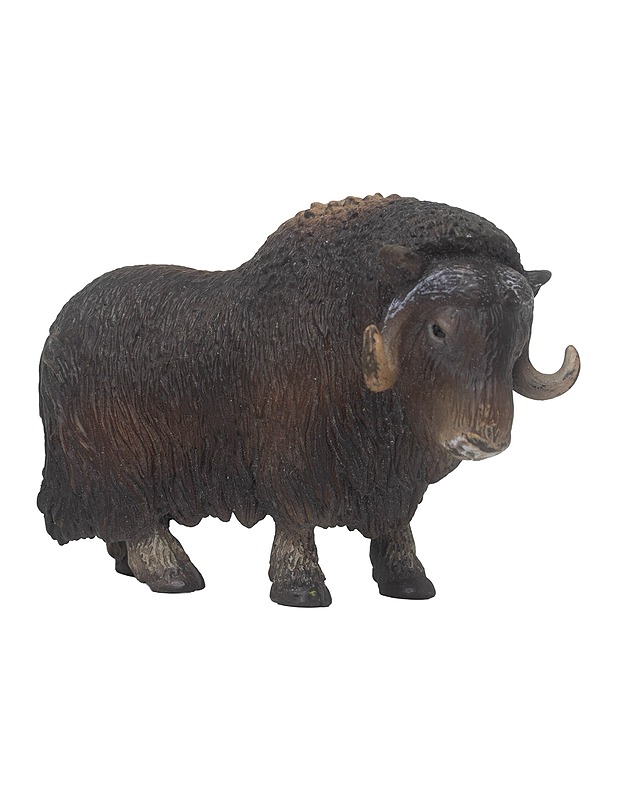 SCHLEICH Myskihärkä -lelufiguuri, malli n:ro 14332 - Lasten pelit ja lelut - 10105622110 - 0
