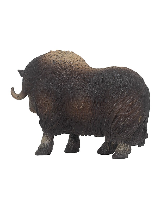 SCHLEICH Myskihärkä -lelufiguuri, malli n:ro 14332 - Lasten pelit ja lelut - 10105622110 - 1