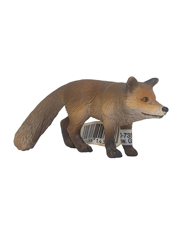 SCHLEICH Punakettu -lelufiguuri, malli n:ro 14338 - Lasten pelit ja lelut - 10105622121 - 0