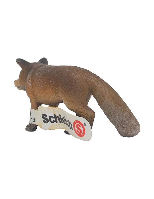 SCHLEICH Punakettu -lelufiguuri, malli n:ro 14338 - Lasten pelit ja lelut - 10105622121 - 1