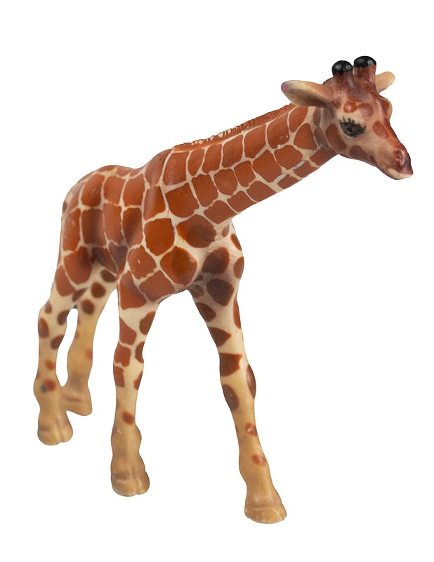 SCHLEICH kirahvi figuuri - Lasten lelut - 10105622138 - 0
