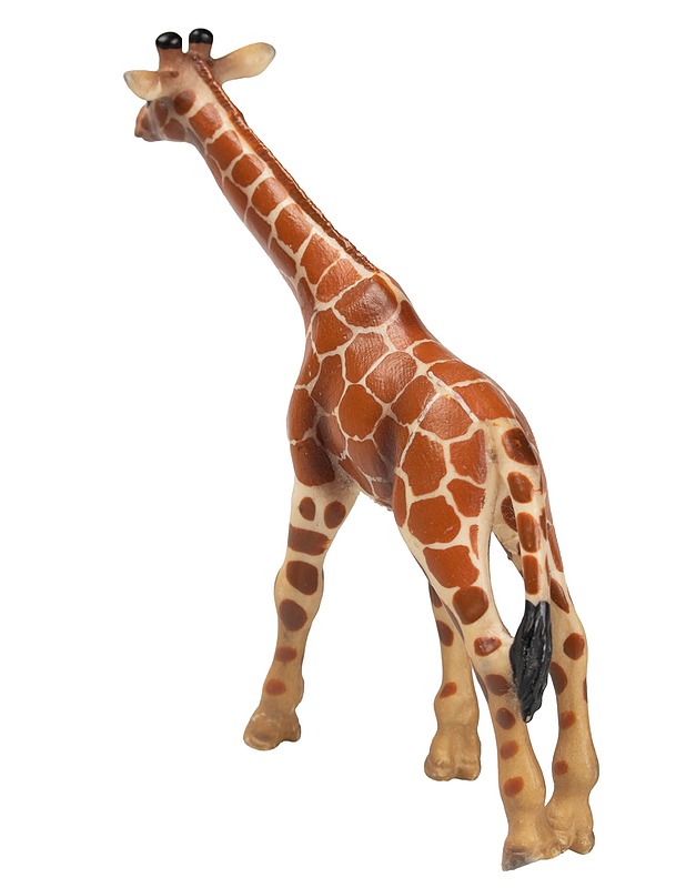 SCHLEICH kirahvi figuuri - Lasten lelut - 10105622138 - 1