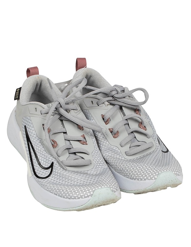 NIKE TRAIL Juniper maastojuoksukengät, 35.5 - Lasten kengät - 10105622141 - 0