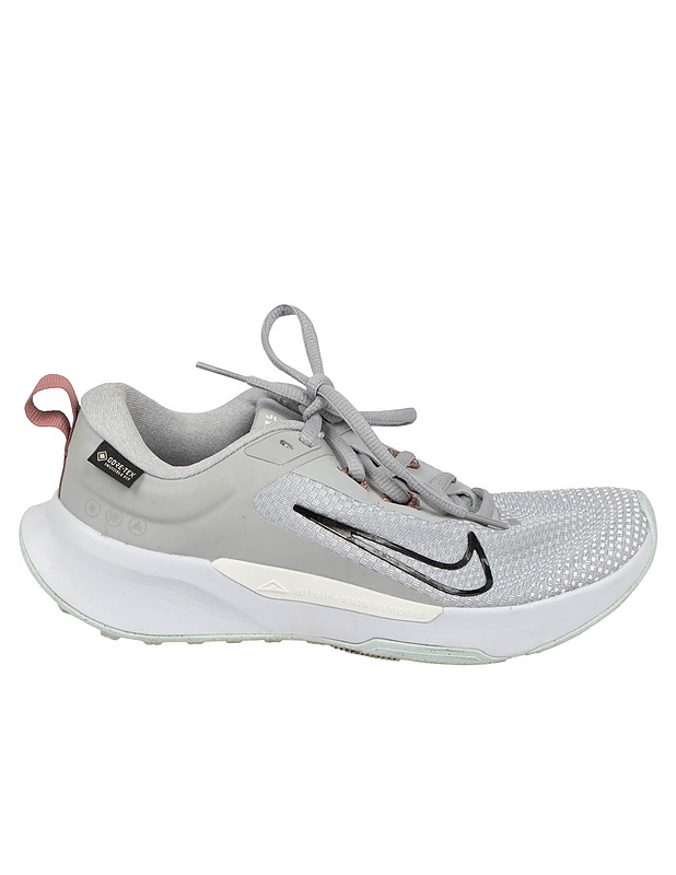 NIKE TRAIL Juniper maastojuoksukengät, 35.5 - Lasten kengät - 10105622141 - 1