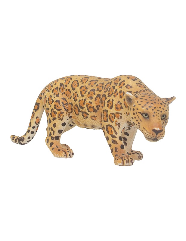 SCHLEICH  leopardi -lelufiguuri, malli n:ro 14360 - Lasten pelit ja lelut - 10105622146 - 0