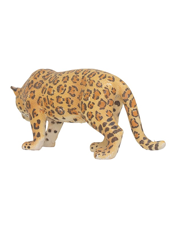 SCHLEICH  leopardi -lelufiguuri, malli n:ro 14360 - Lasten pelit ja lelut - 10105622146 - 1
