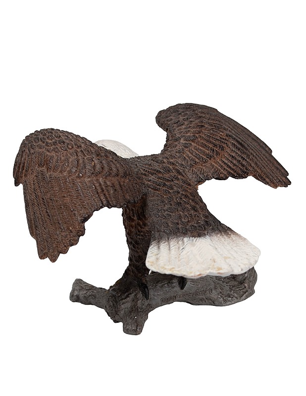 SCHLEICH Valkopäämerikotka figuuri - Lasten lelut - 10105622147 - 1