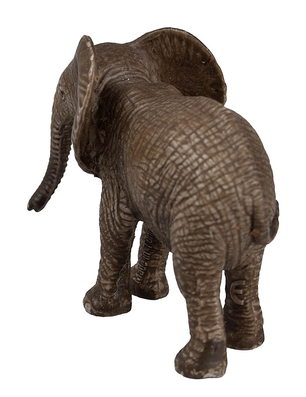 SCHLEICH Afrikan norsun poikanen figuuri - Lasten lelut - 10105622151 - 1