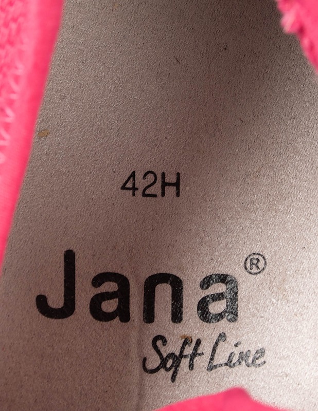 JANA slip-on lenkkarit, 42 - Naisten kävelykengät ja tennarit - 10105622155 - 2