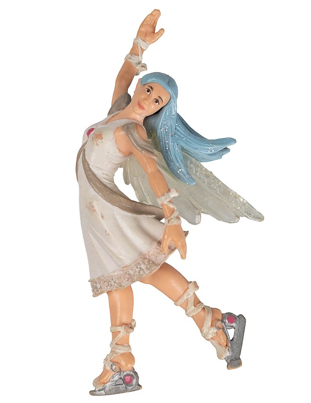 SCHLEICH Bayala jääkeiju figuuri - Lasten lelut - 10105622156 - 0