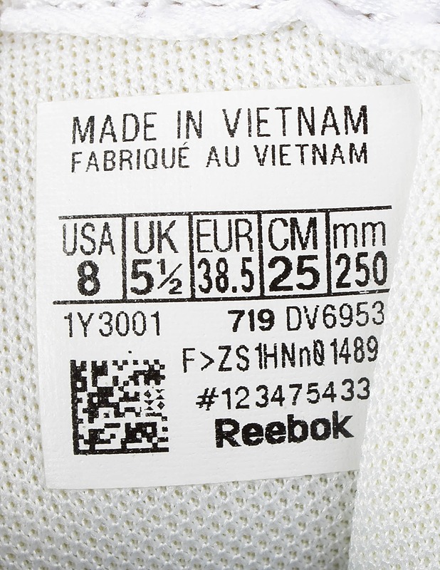 REEBOK Naisten tennarit, 38.5 - Naisten kävelykengät ja tennarit - 10105622162 - 2