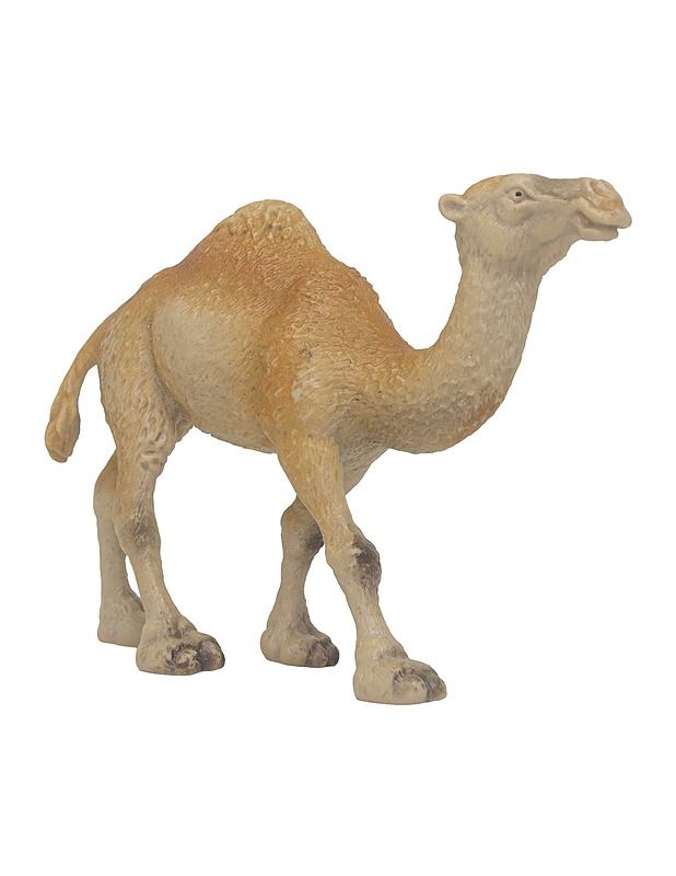 SCHLEICH Dromedaari -lelufiguuri, malli n:ro 14832 - Lasten pelit ja lelut - 10105622161 - 0