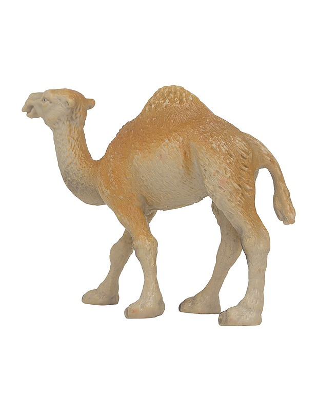 SCHLEICH Dromedaari -lelufiguuri, malli n:ro 14832 - Lasten pelit ja lelut - 10105622161 - 1