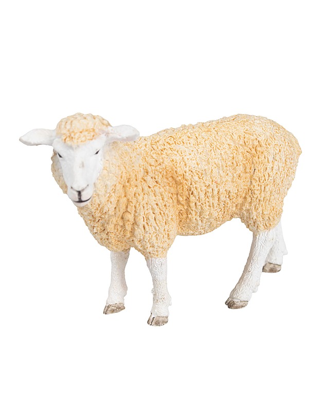 SCHLEICH lammas figuuri - Lasten lelut - 10105622164 - 0