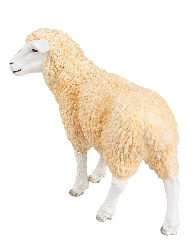 SCHLEICH lammas figuuri - Lasten lelut - 10105622164 - 1