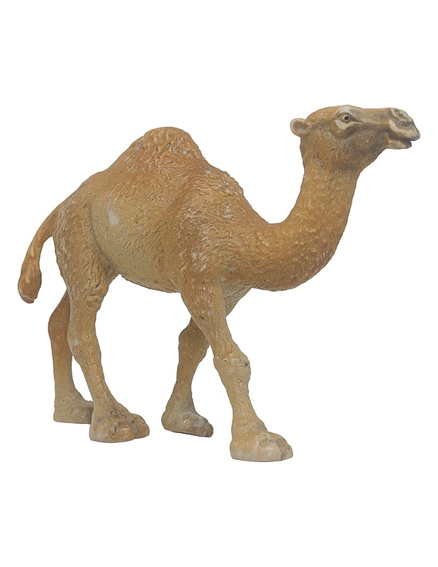 SCHLEICH Dromedaari -lelufiguuri, malli n:ro 14832 - Lasten pelit ja lelut - 10105622167 - 0