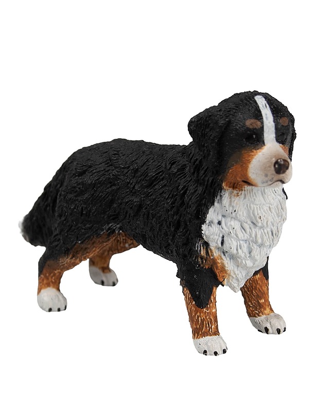 SCHLEICH Berninpaimenkoira figuuri - Lasten lelut - 10105622169 - 0