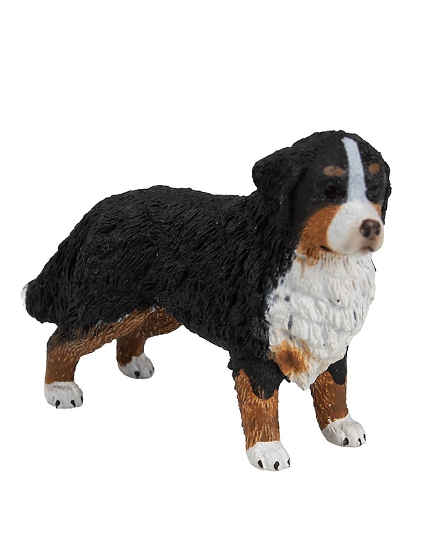 SCHLEICH Berninpaimenkoira figuuri - Lasten lelut - 10105622172 - 0