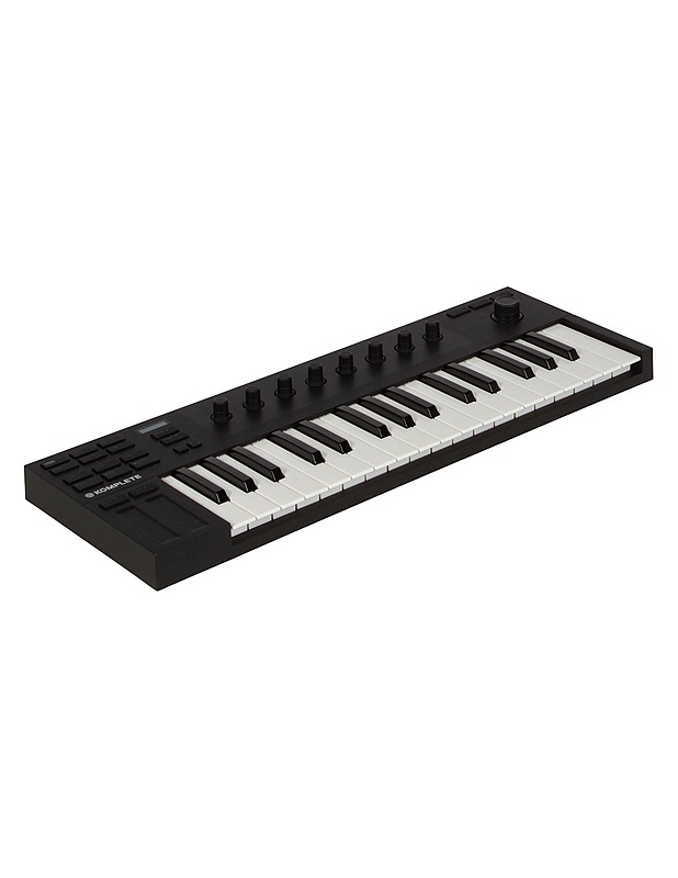 NATIVE INSTRUMENTS Komplete Kontrol M32 -kosketinsoitin  - Soittimet - 10105622173 - 0