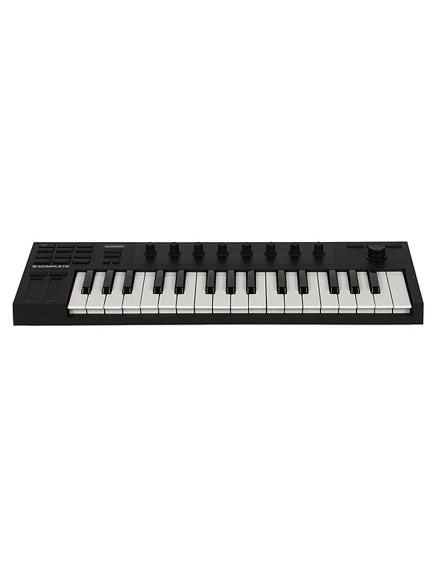 NATIVE INSTRUMENTS Komplete Kontrol M32 -kosketinsoitin  - Soittimet - 10105622173 - 1