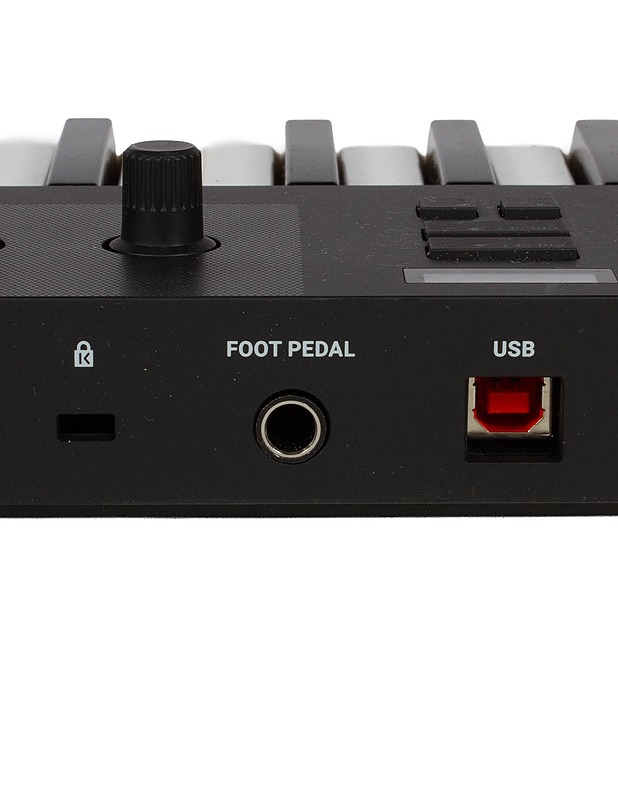 NATIVE INSTRUMENTS Komplete Kontrol M32 -kosketinsoitin - Soittimet - 10105622173 - 3