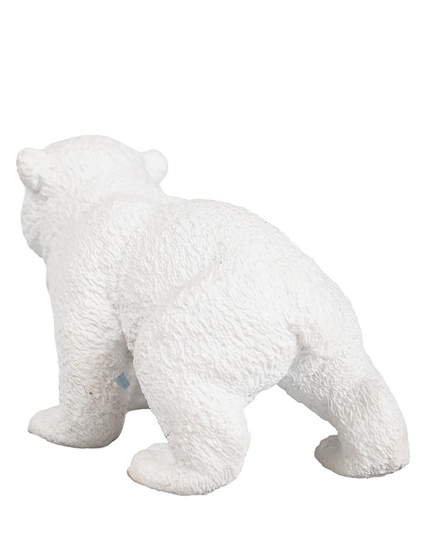 SCHLEICH Wild Life jääkarhun pentu figuuri - Lasten lelut - 10105622182 - 1