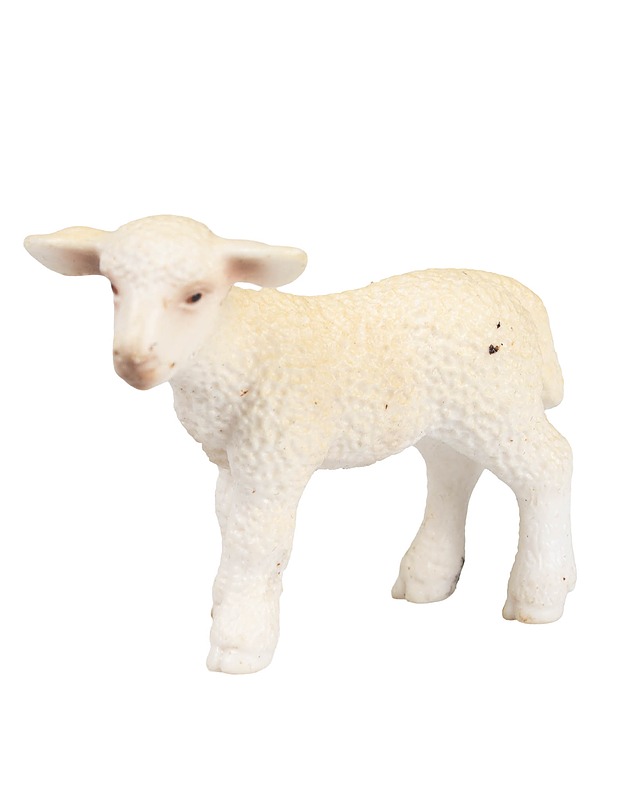 SCHLEICH karitsa figuuri - Lasten lelut - 10105622193 - 0