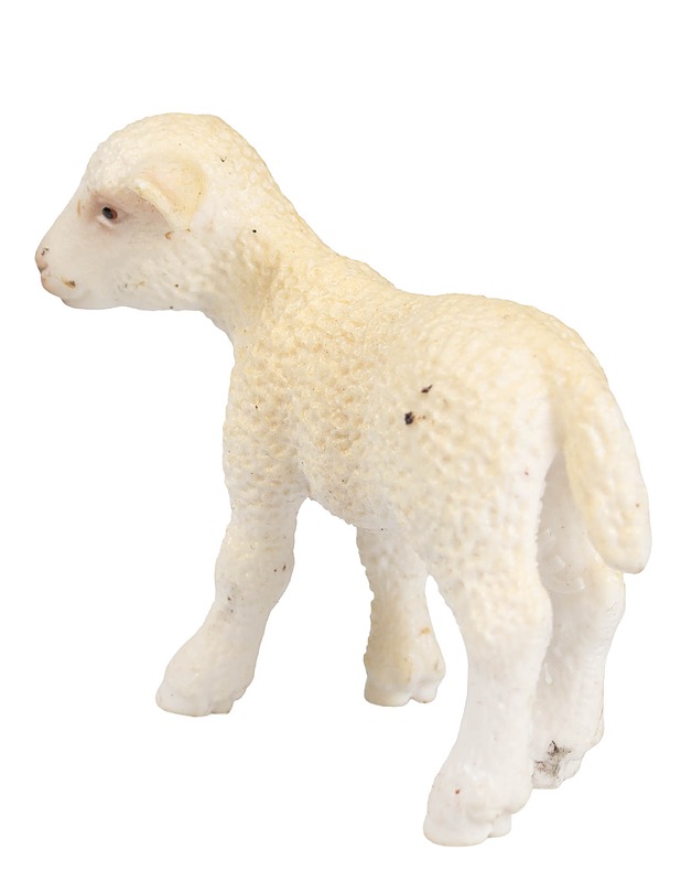 SCHLEICH karitsa figuuri - Lasten lelut - 10105622193 - 1