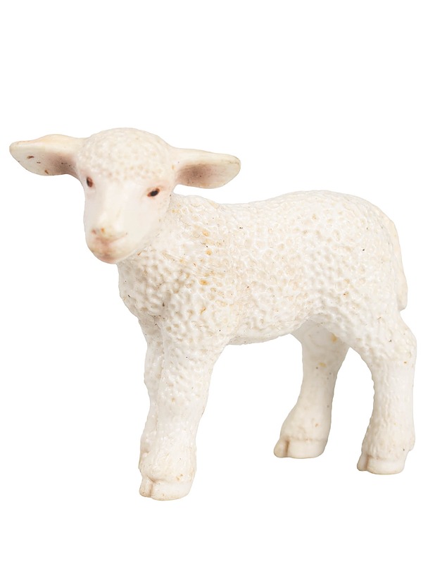 SCHLEICH karitsa figuuri - Lasten lelut - 10105622195 - 0