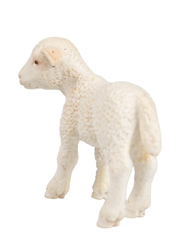 SCHLEICH karitsa figuuri - Lasten lelut - 10105622195 - 1