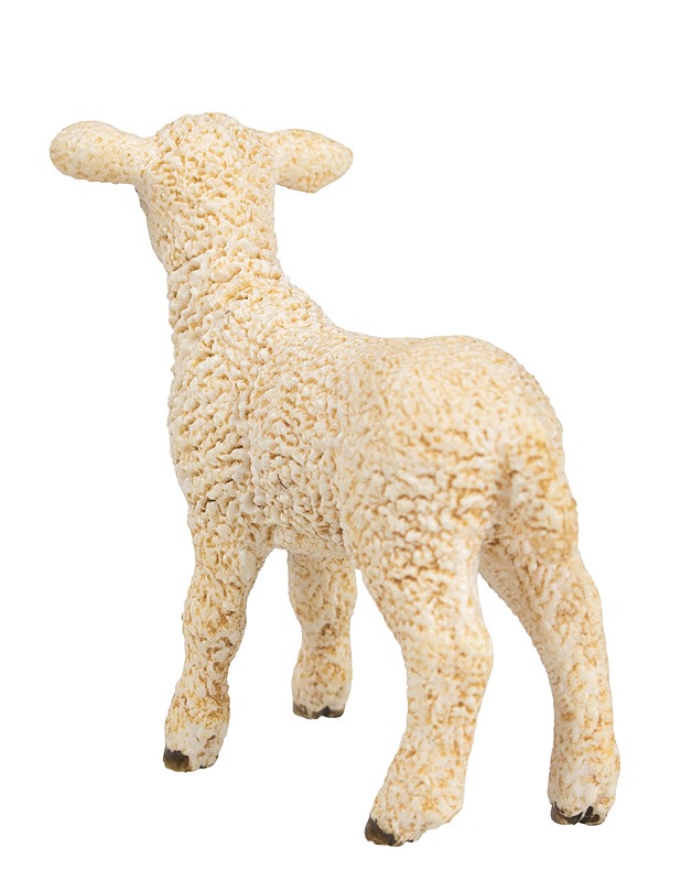SCHLEICH karitsa 13883 figuuri  - Lasten lelut - 10105622198 - 1