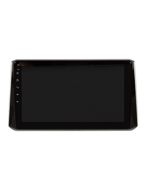 10 INCH UNIVERSAL CSP-15EQ -autostereo - Audio - 10105622200 - 1