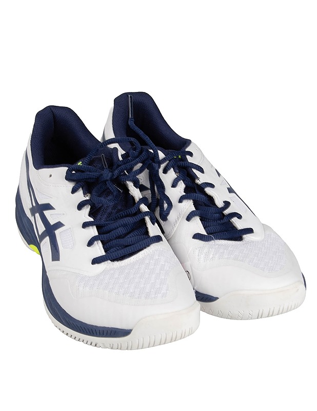 ASICS Gel-Court Hunter 3 -sisäpelikengät, 44 - Miesten kävelykengät ja sandaalit - 10105622206 - 0