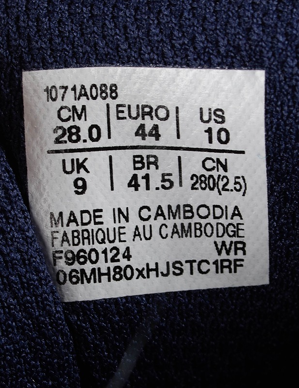 ASICS Gel-Court Hunter 3 -sisäpelikengät, 44 - Miesten kävelykengät ja sandaalit - 10105622206 - 2