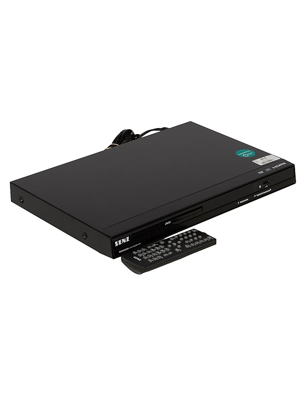 SENZ SDVD16 -dvd-soitin  - Muu elektroniikka - 10105622209 - 0