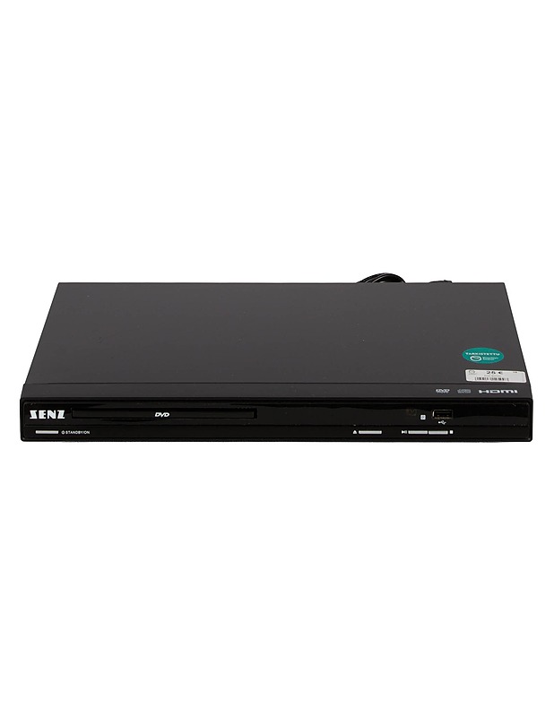 SENZ SDVD16 -dvd-soitin  - Muu elektroniikka - 10105622209 - 1