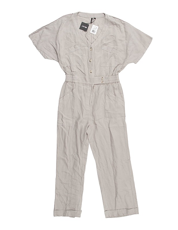 JOE'S haalari, L - Naisten housut, shortsit ja haalarit - 10105622227 - 0