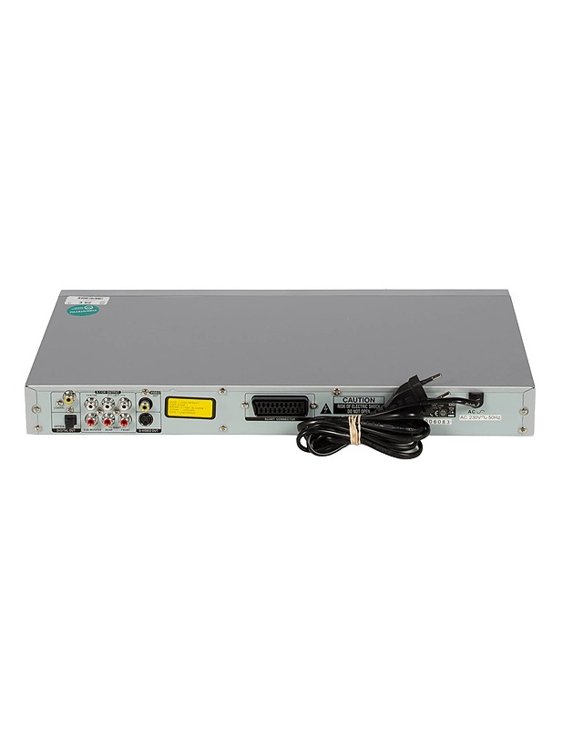 MATSUI MATDV505E -dvd-cd-soitin - Muu elektroniikka - 10105622216 - 2