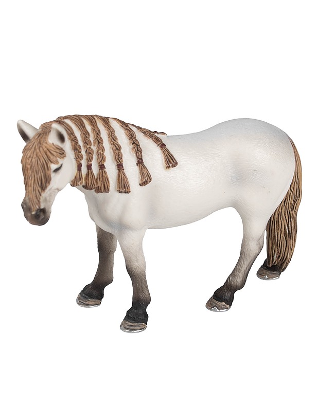 SCHLEICH Beauty Andalusian tamma -lelufiguuri, malli n:ro 42580 - Lasten pelit ja lelut - 10105622217 - 1