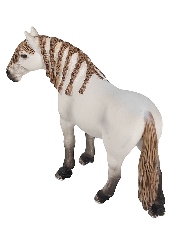 SCHLEICH Beauty Andalusian tamma -lelufiguuri, malli n:ro 42580 - Lasten pelit ja lelut - 10105622217 - 0
